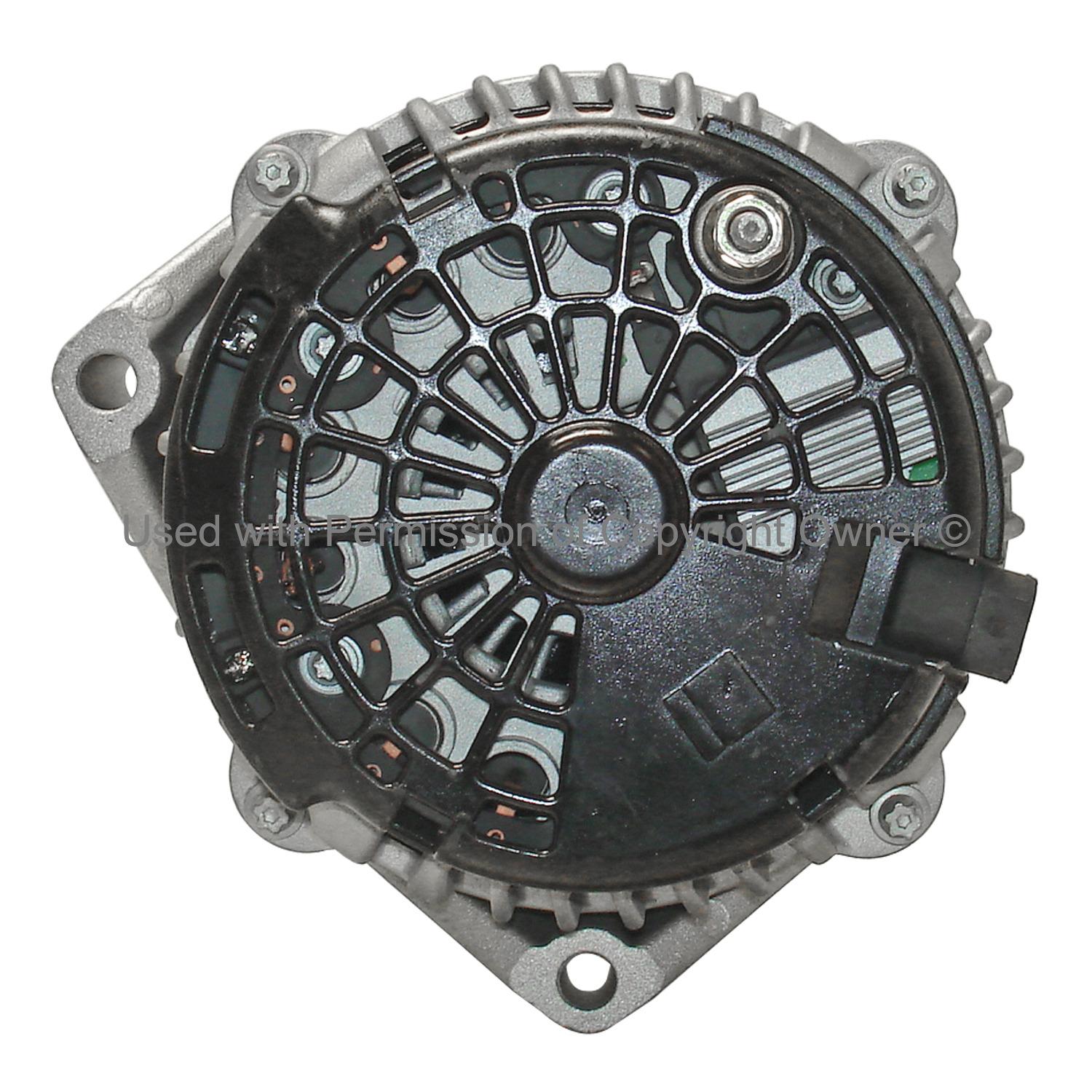 MPA 8302603N Alternator product image 2 of 8