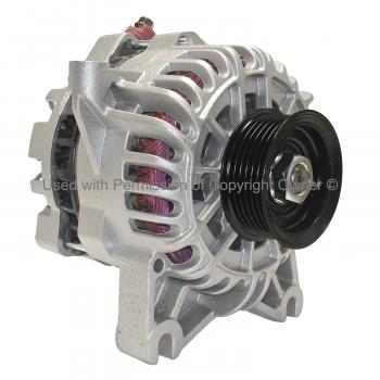 MPA 8305610N Alternator product image 5 of 8