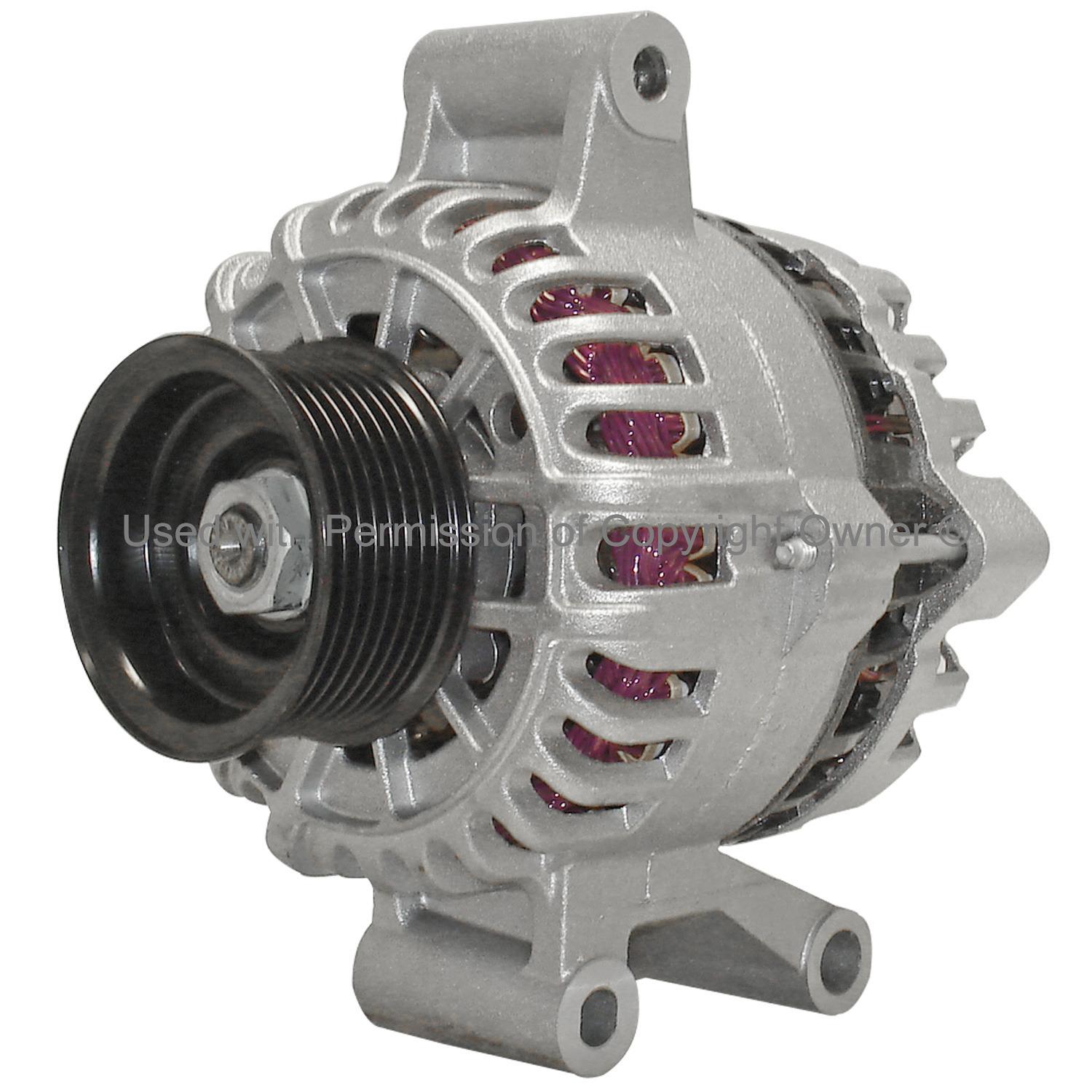 MPA 8306803N Alternator product image 5 of 8