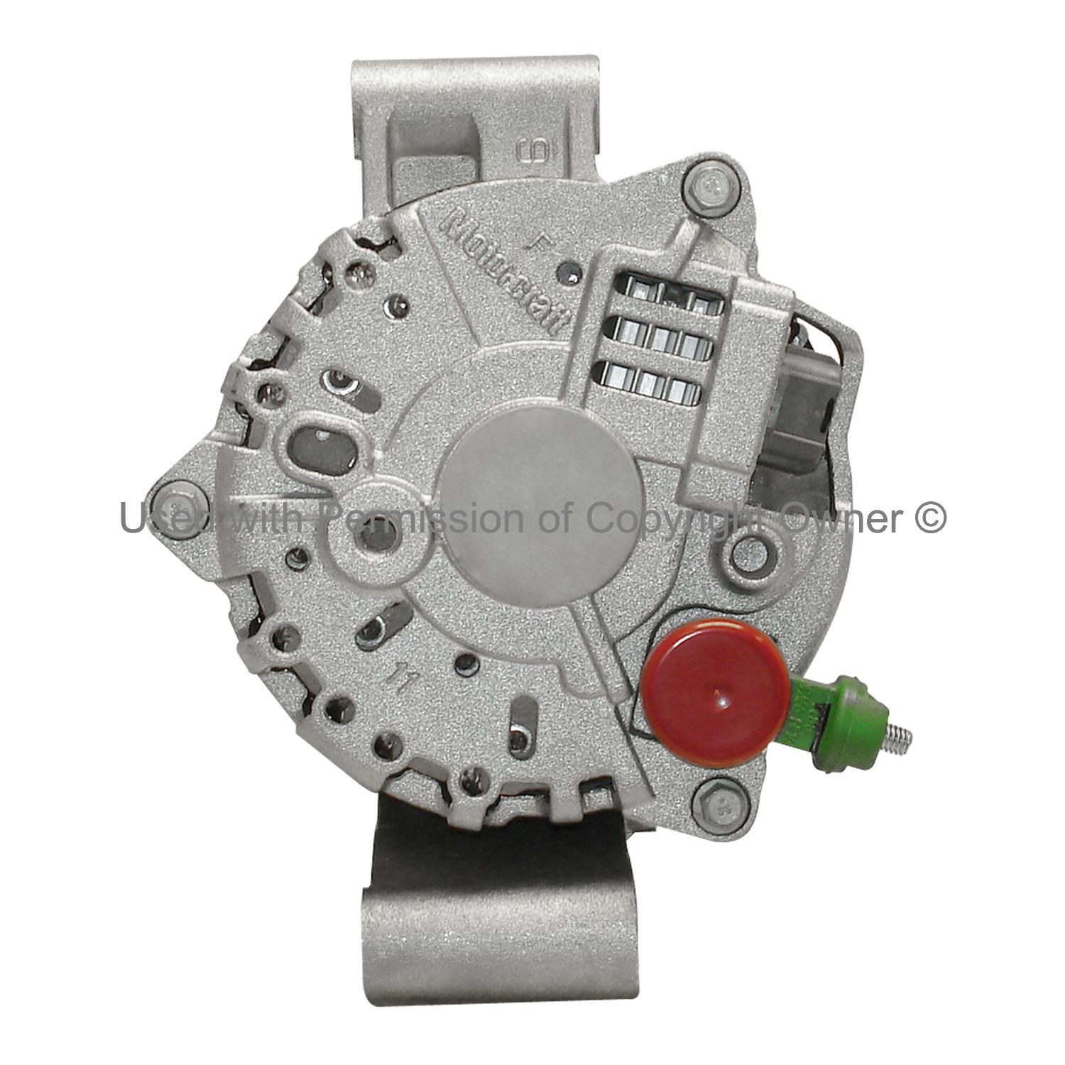 MPA 8306803N Alternator product image 6 of 8