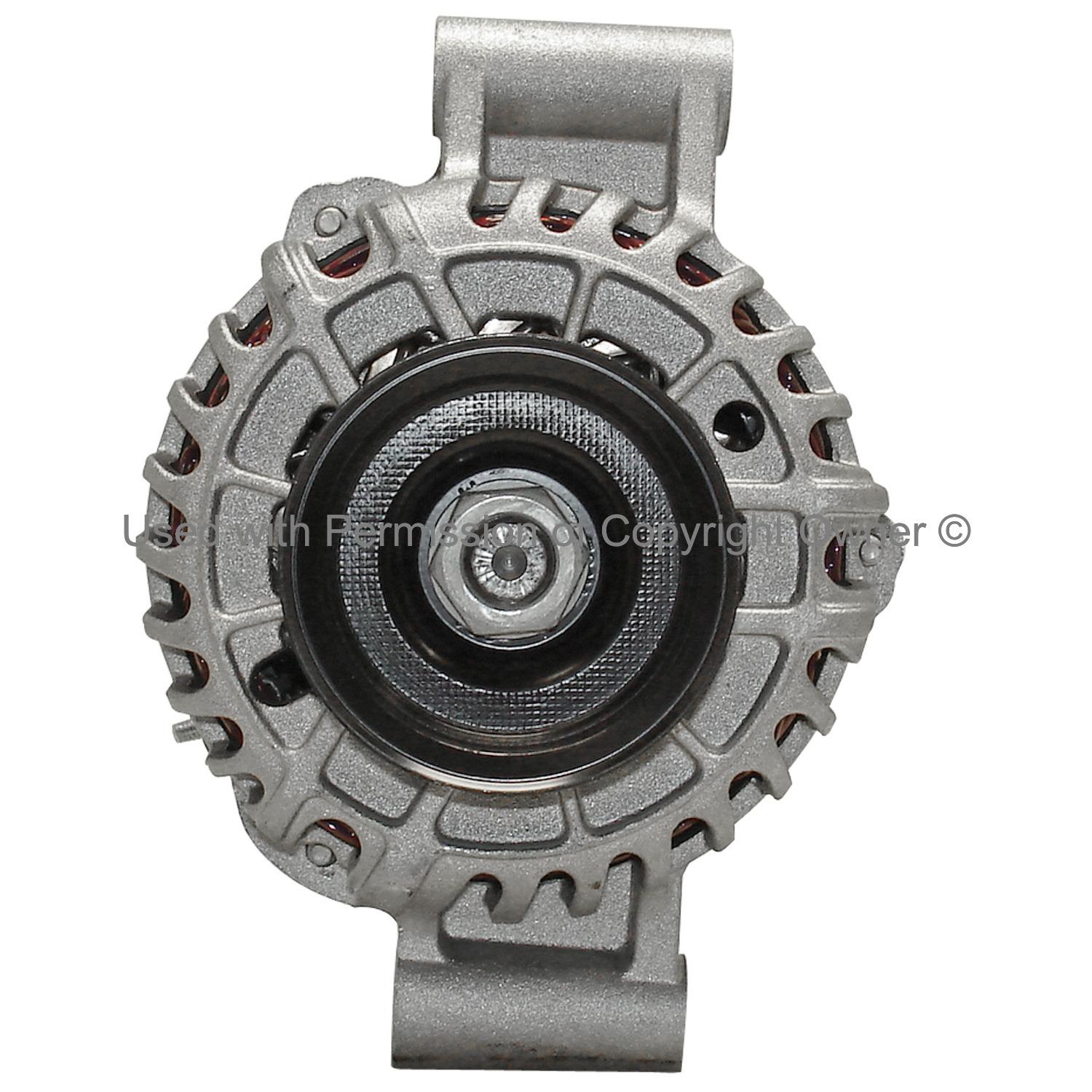 MPA 8306803N Alternator product image 7 of 8