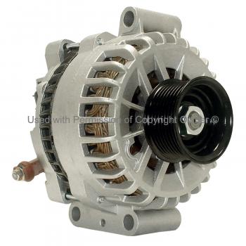 MPA 8307803 Alternator product image 1 of 4