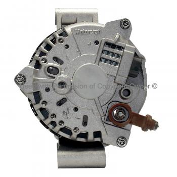 MPA 8307803 Alternator product image 2 of 4