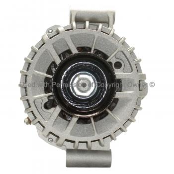 MPA 8307803 Alternator product image 3 of 4
