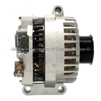 MPA 8307803 Alternator product image 4 of 4
