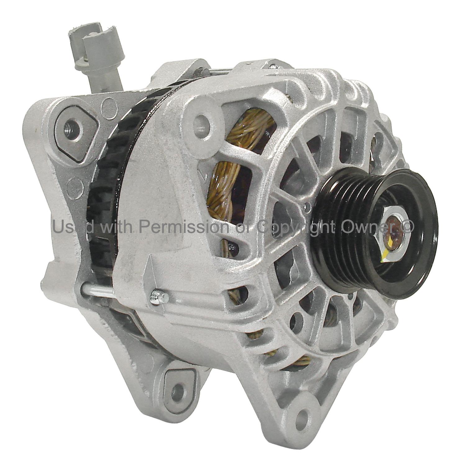 MPA 8309611 - Alternator MPA 8309611 Alternator product image 1 of 4