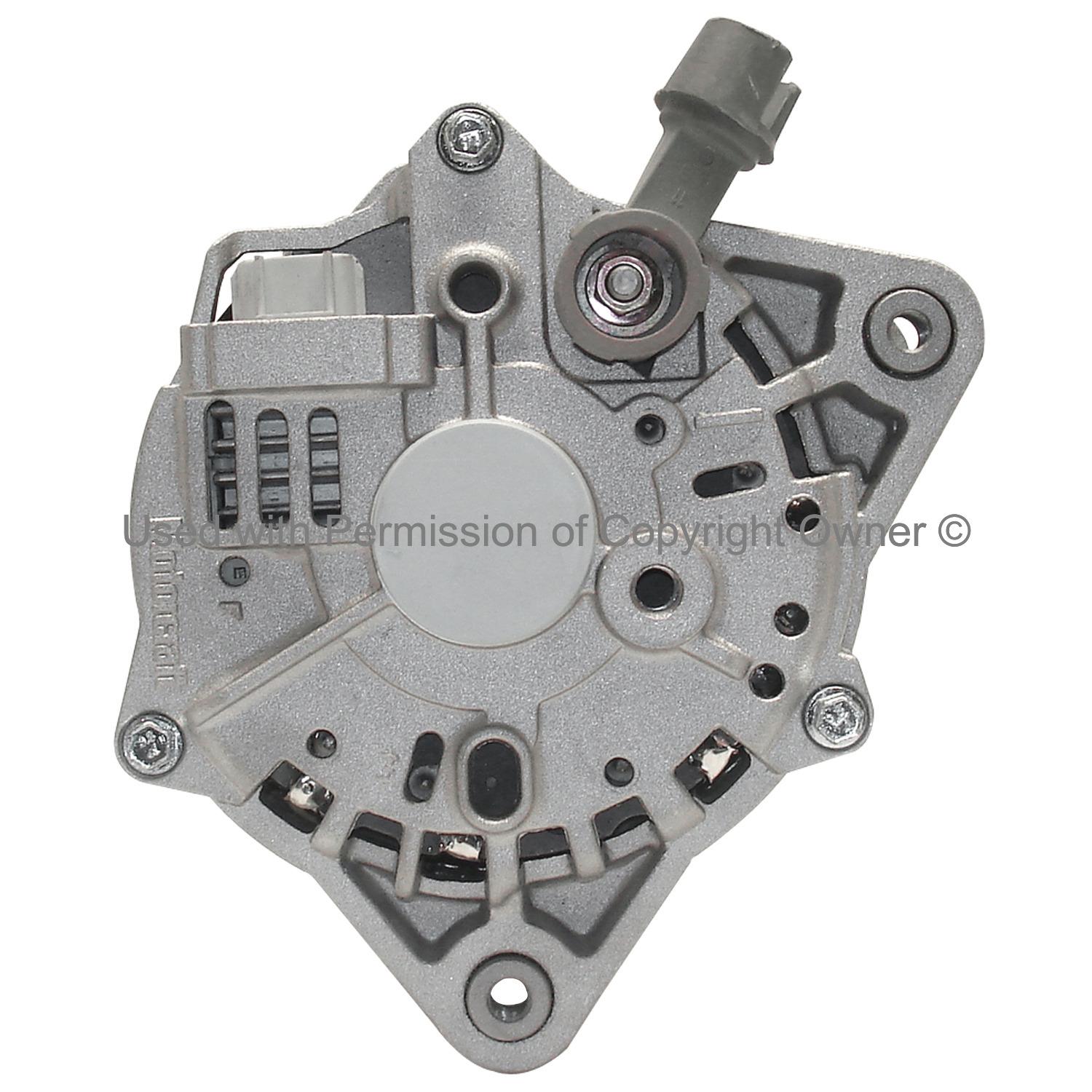 MPA 8309611 - Alternator MPA 8309611 Alternator product image 2 of 4