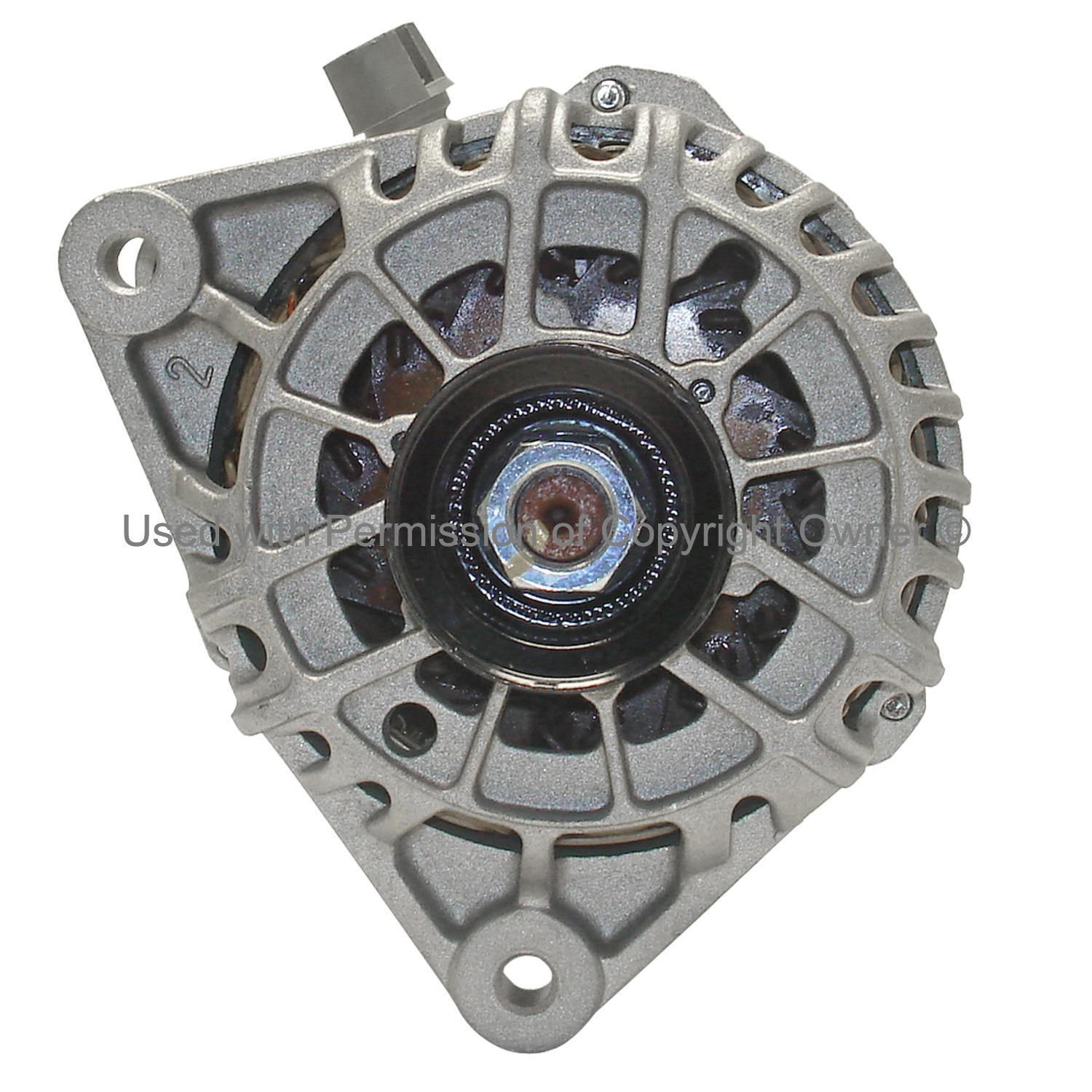 MPA 8309611 - Alternator MPA 8309611 Alternator product image 3 of 4