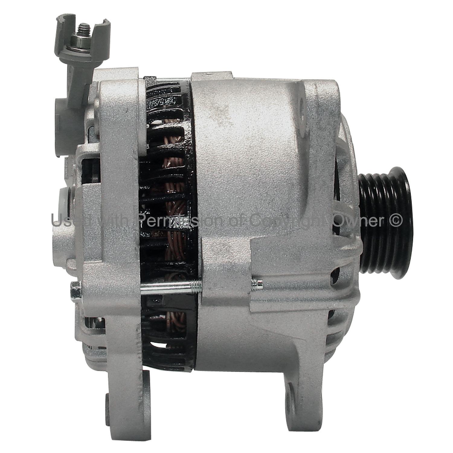 MPA 8309611 - Alternator MPA 8309611 Alternator product image 4 of 4