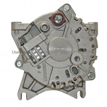 MPA 8310610N Alternator product image 2 of 8