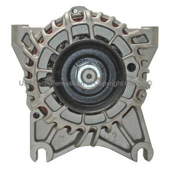 MPA 8310610N Alternator product image 3 of 8