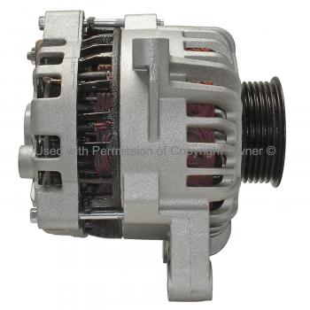 MPA 8310610N Alternator product image 4 of 8