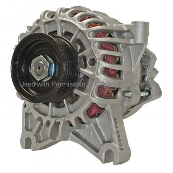 MPA 8310610N Alternator product image 5 of 8