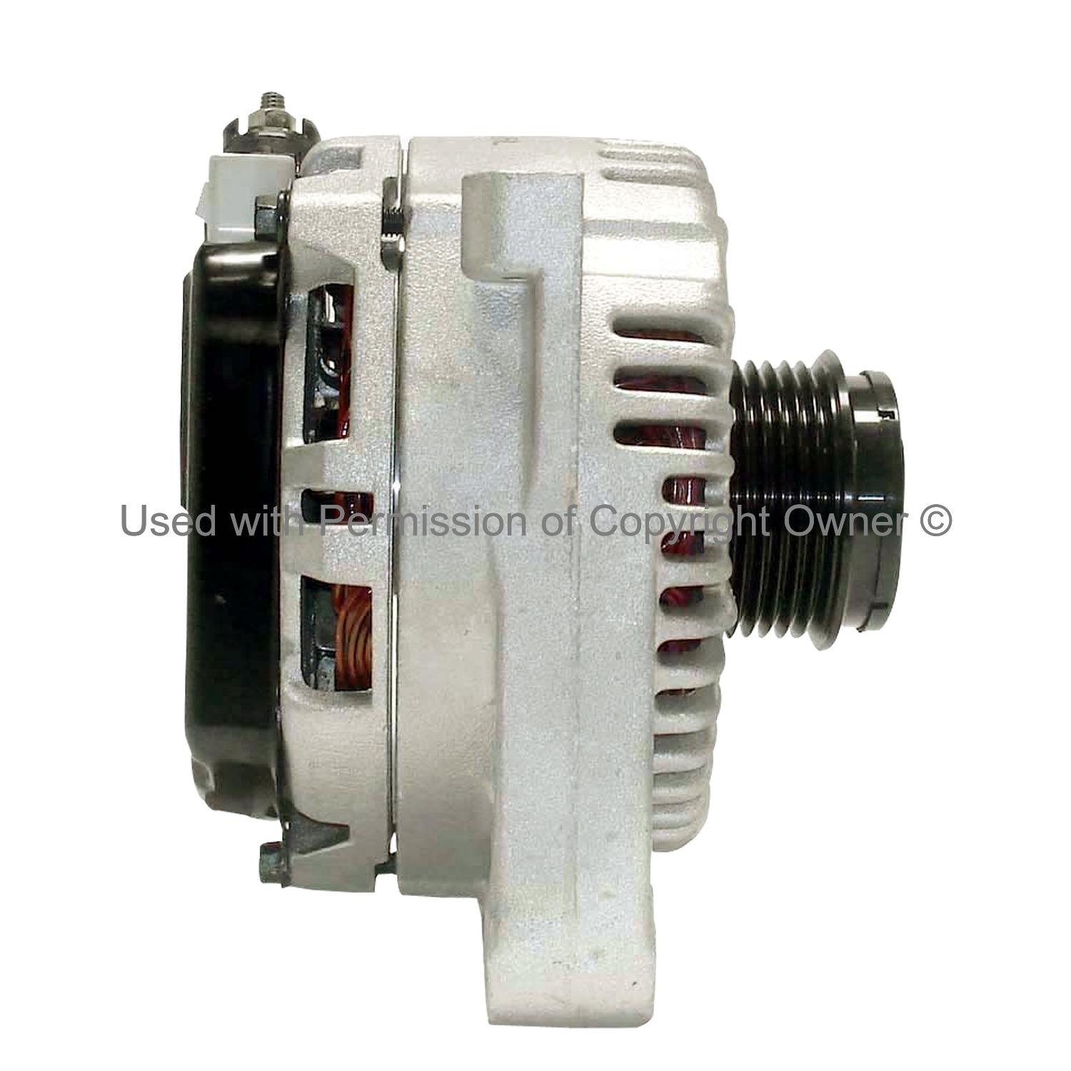 MPA 8314601 Alternator product image 4 of 4