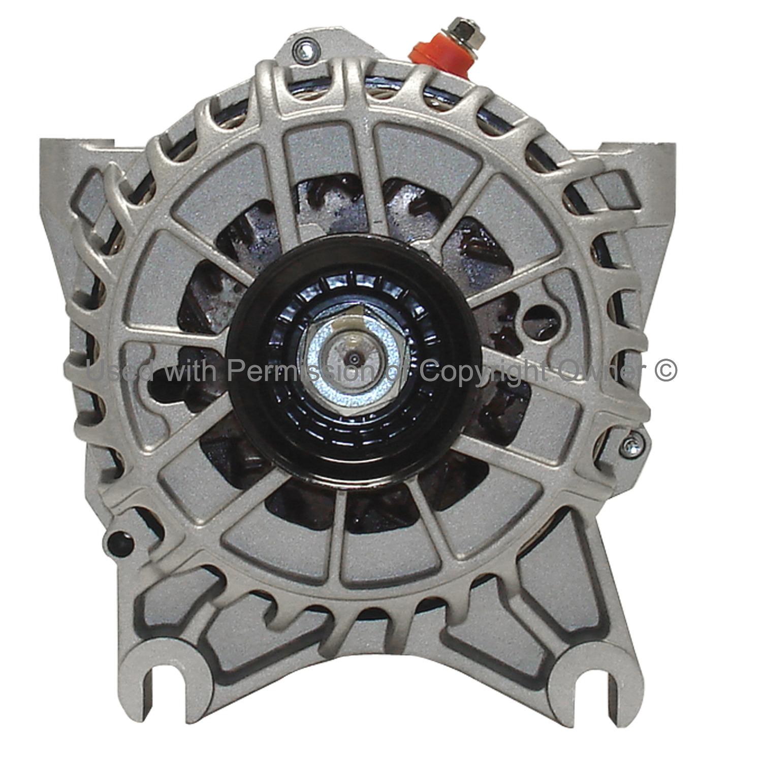 MPA 8315610 - Alternator MPA 8315610 Alternator product image 3 of 4