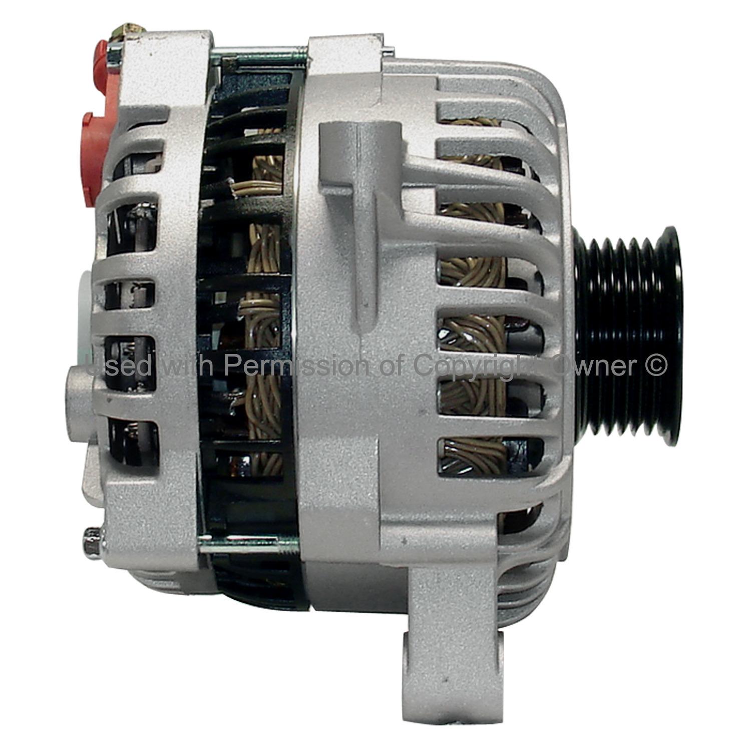 MPA 8315610 - Alternator MPA 8315610 Alternator product image 4 of 4