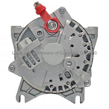 MPA 8315610N Alternator product image 2 of 8