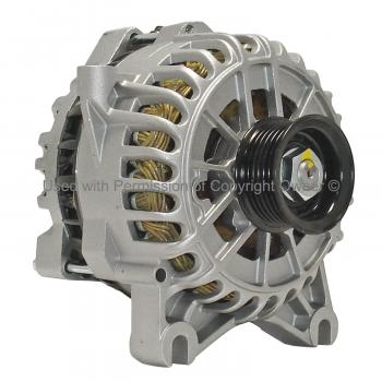 MPA 8315610N Alternator product image 5 of 8