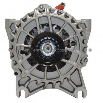 MPA 8315610N Alternator product image 7 of 8