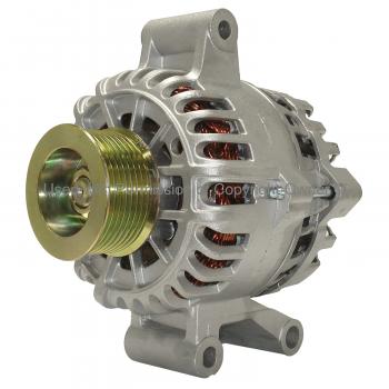 MPA 8316803N Alternator product image 5 of 8