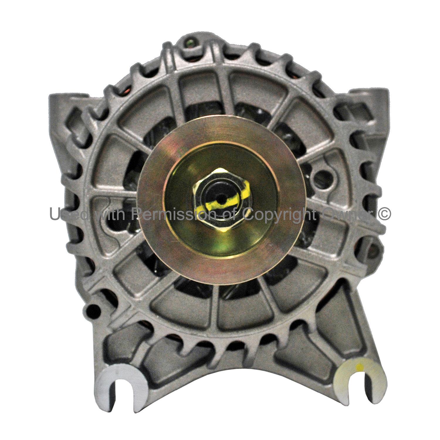 MPA 8448602N Alternator product image 3 of 8
