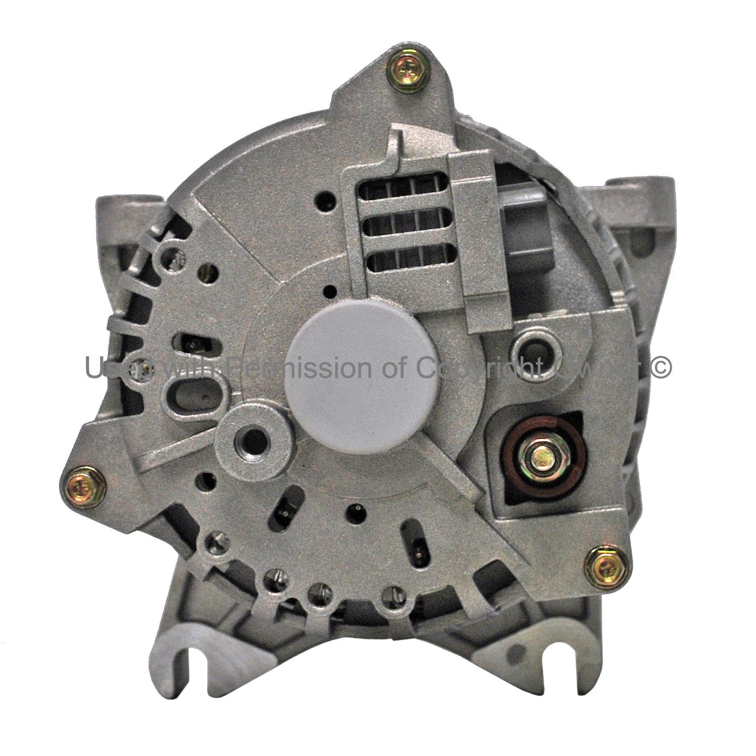 MPA 8448602N Alternator product image 6 of 8