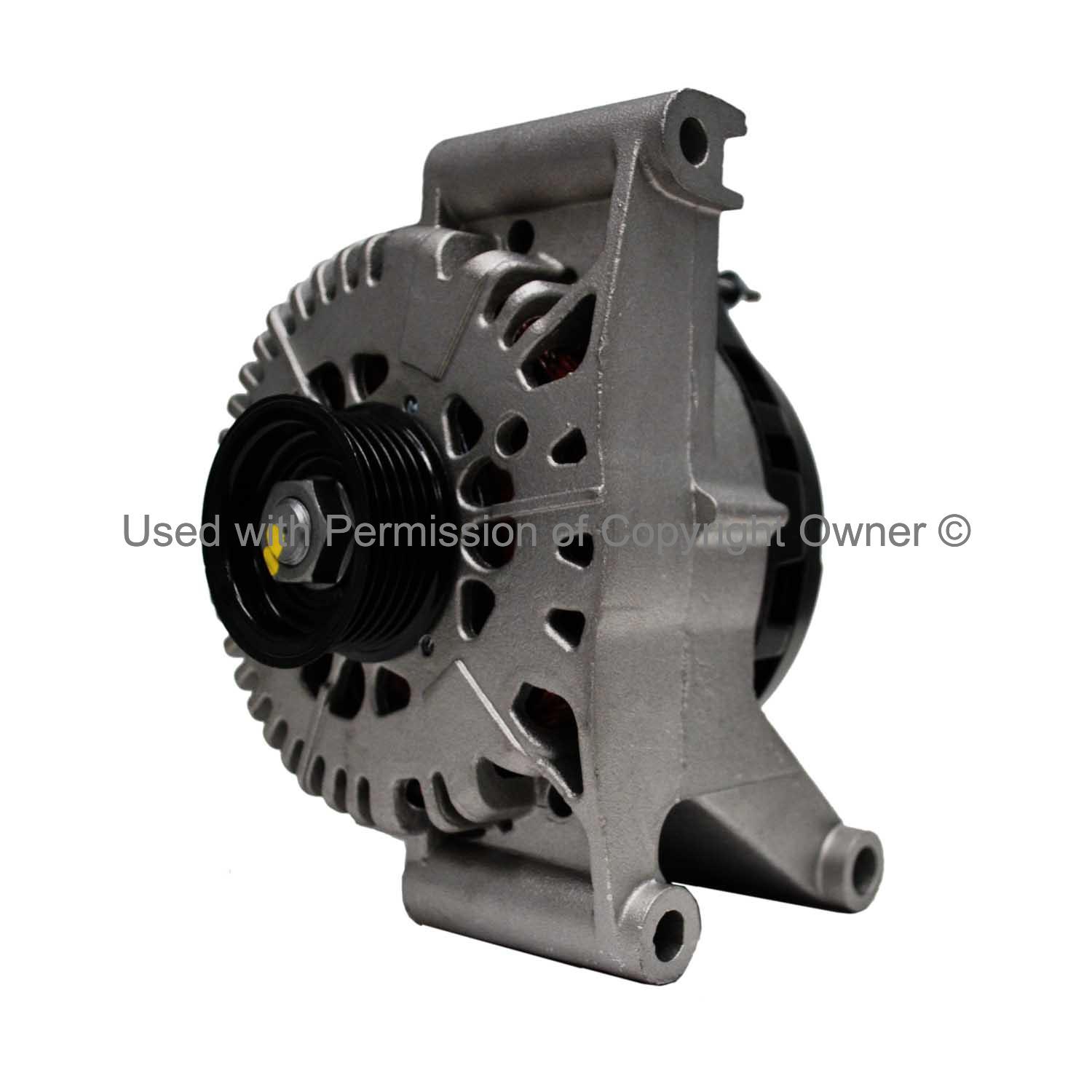 MPA 8474602 Alternator product image 1 of 4