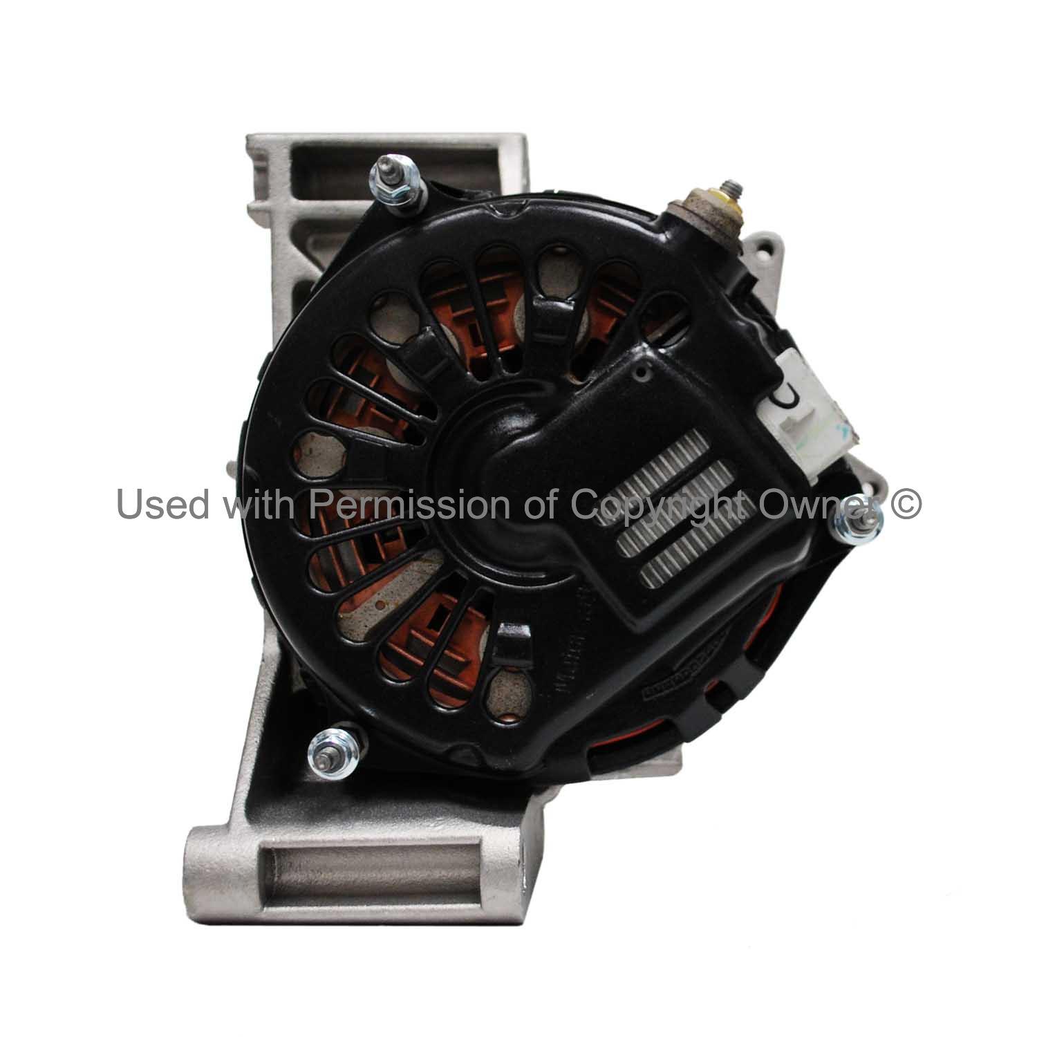 MPA 8474602 Alternator product image 2 of 4