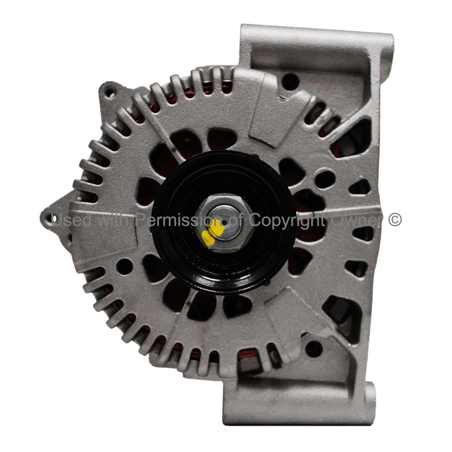 MPA 8474602 Alternator product image 3 of 4