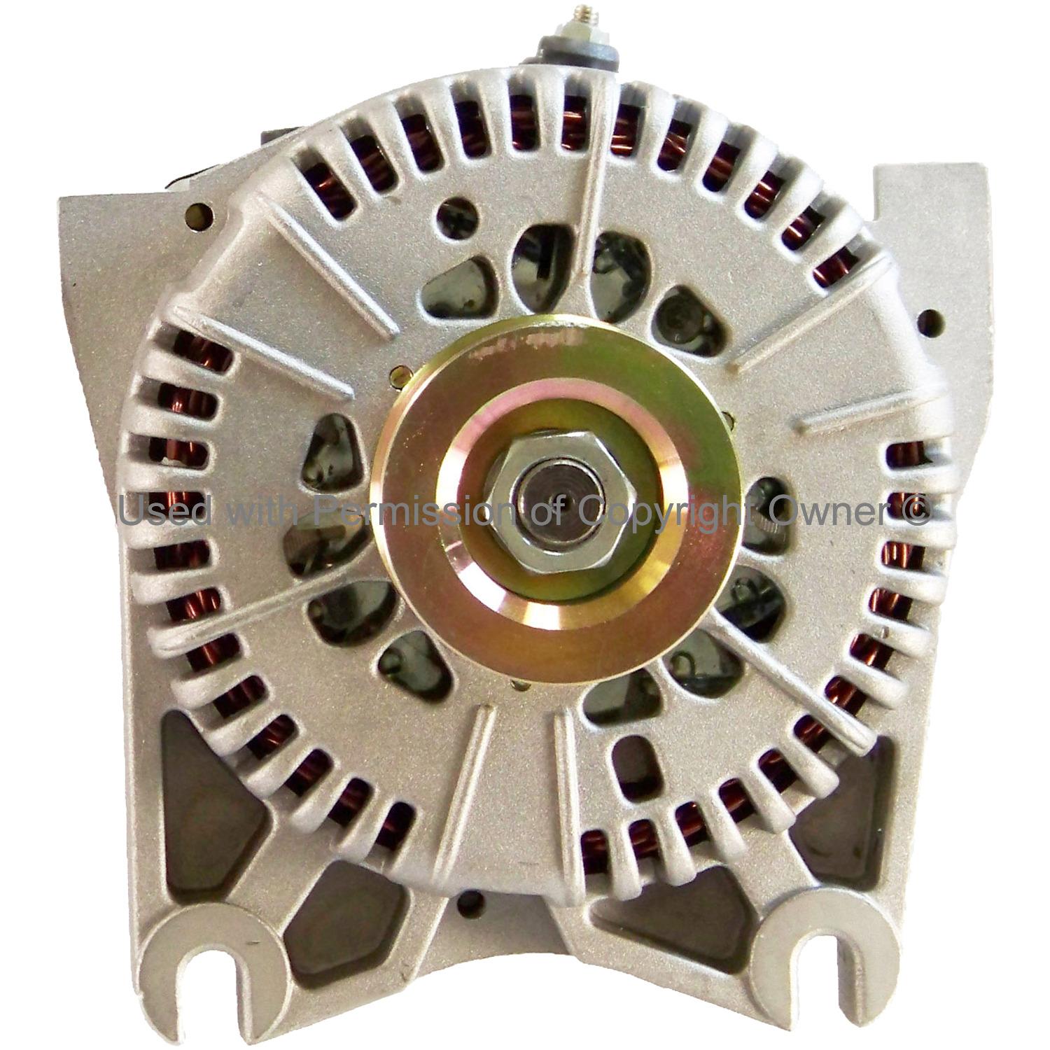 MPA 8475601 Alternator product image 3 of 4