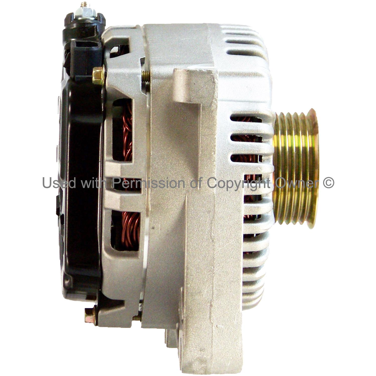 MPA 8475601 Alternator product image 4 of 4