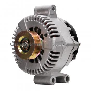 MPA 8477604 Alternator product image 1 of 4