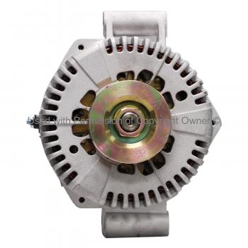 MPA 8477604 Alternator product image 3 of 4