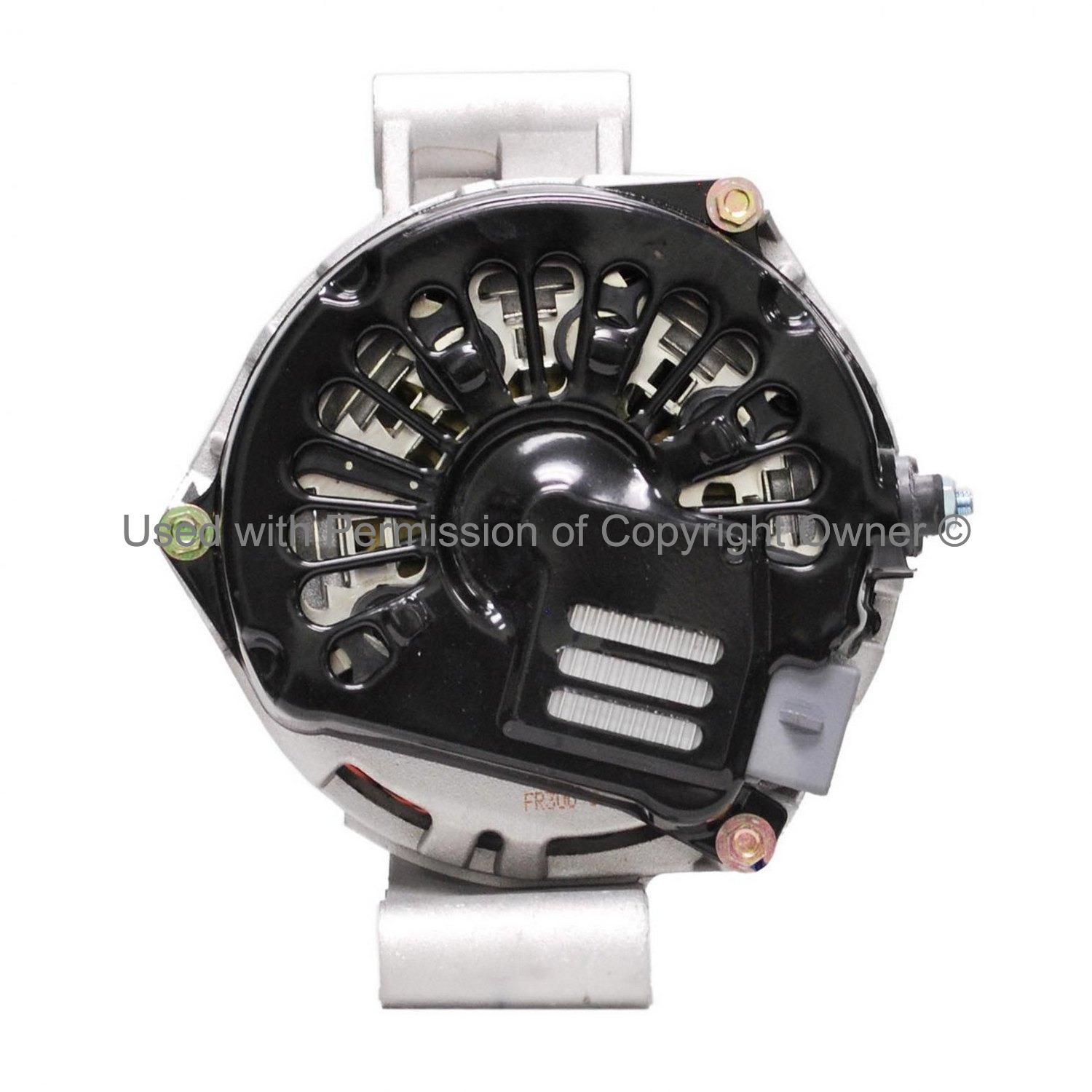 MPA 8477604N Alternator product image 6 of 8