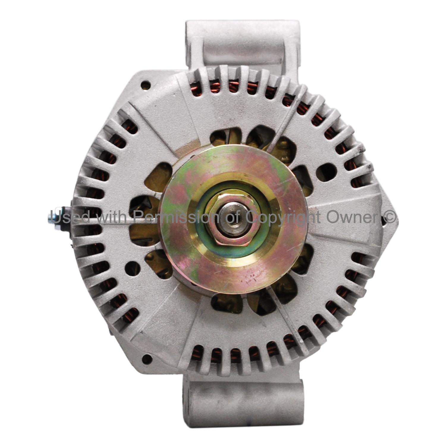 MPA 8477604N Alternator product image 7 of 8