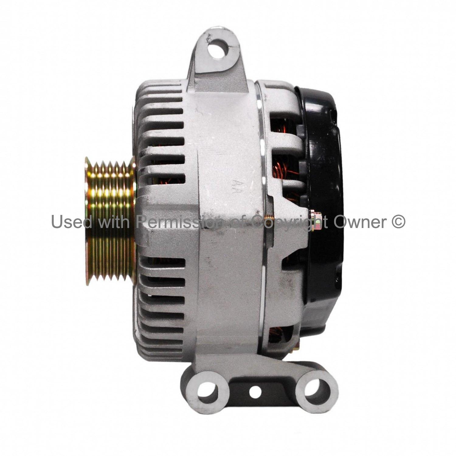 MPA 8477604N Alternator product image 8 of 8