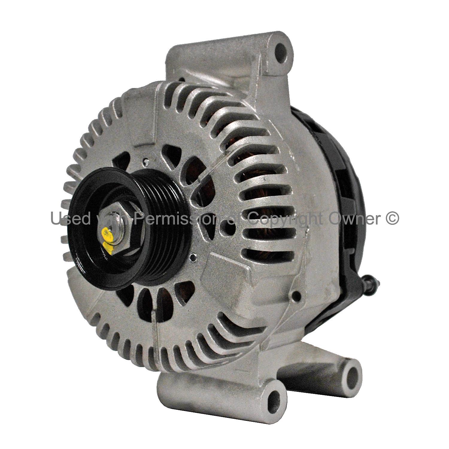 MPA 8511603 Alternator product image 1 of 4