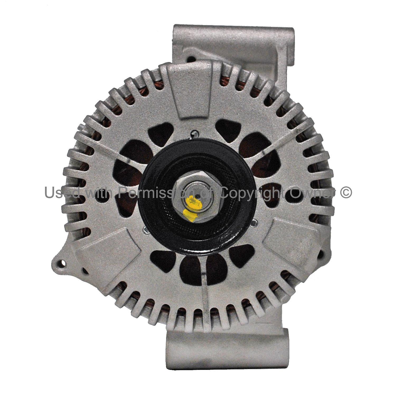 MPA 8511603 Alternator product image 3 of 4