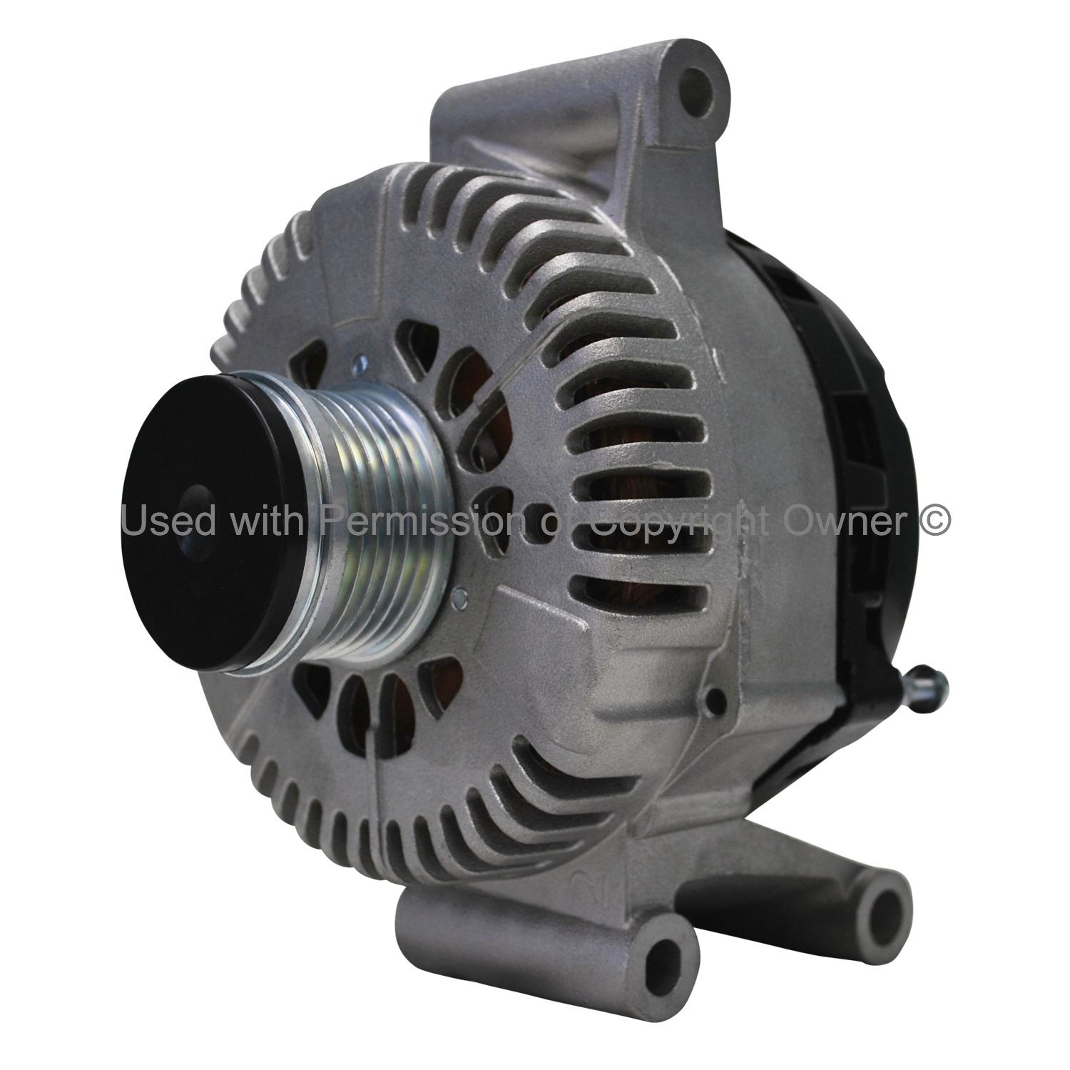 MPA 8512603 Alternator product image 1 of 4