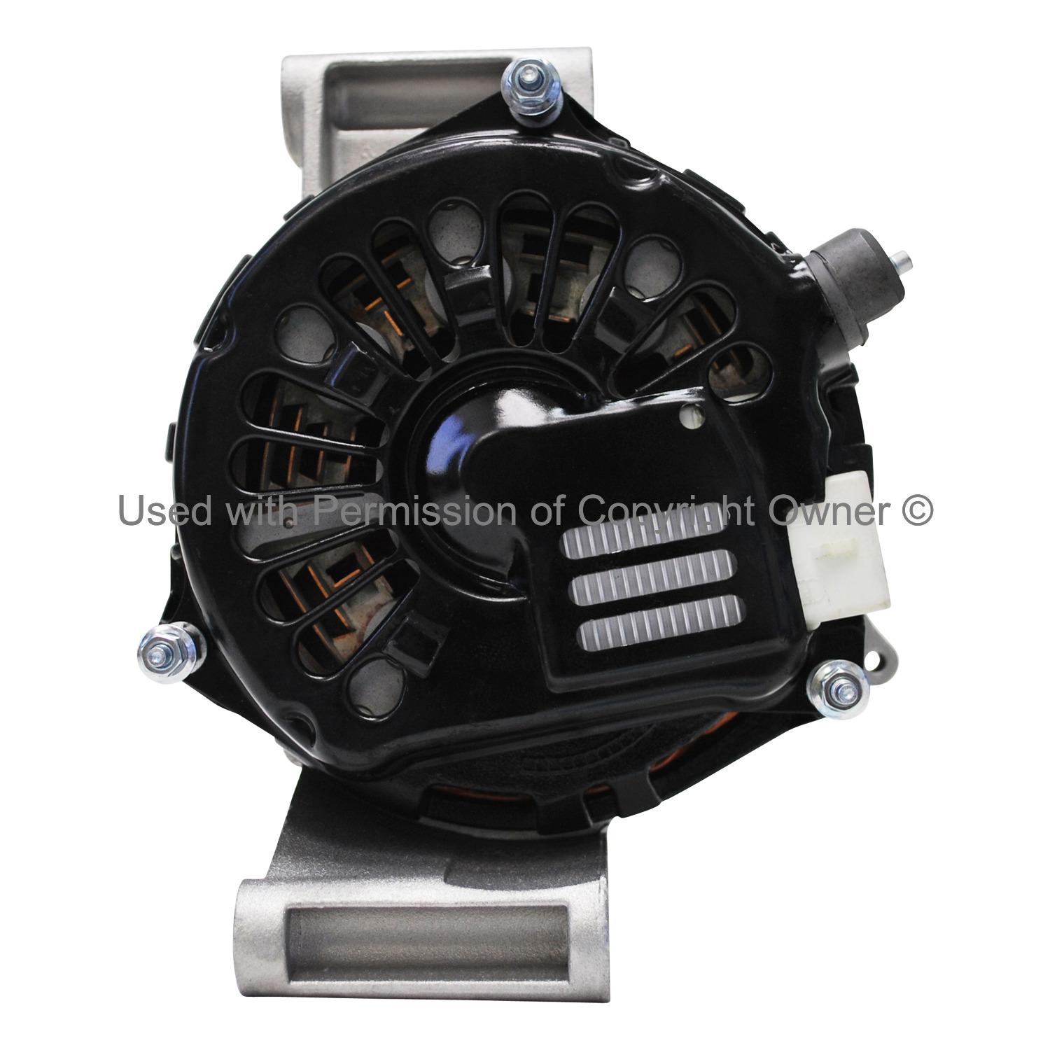 MPA 8512603 Alternator product image 2 of 4
