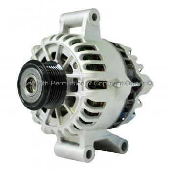 MPA 8513603 Alternator product image 1 of 4