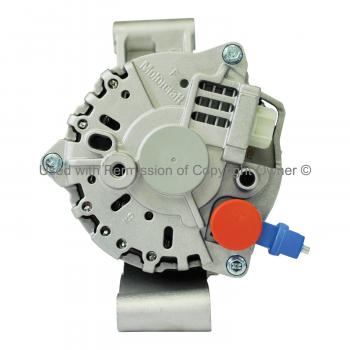 MPA 8513603 Alternator product image 2 of 4