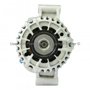 MPA 8513603 Alternator product image 3 of 4