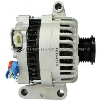 MPA 8513603 Alternator product image 4 of 4