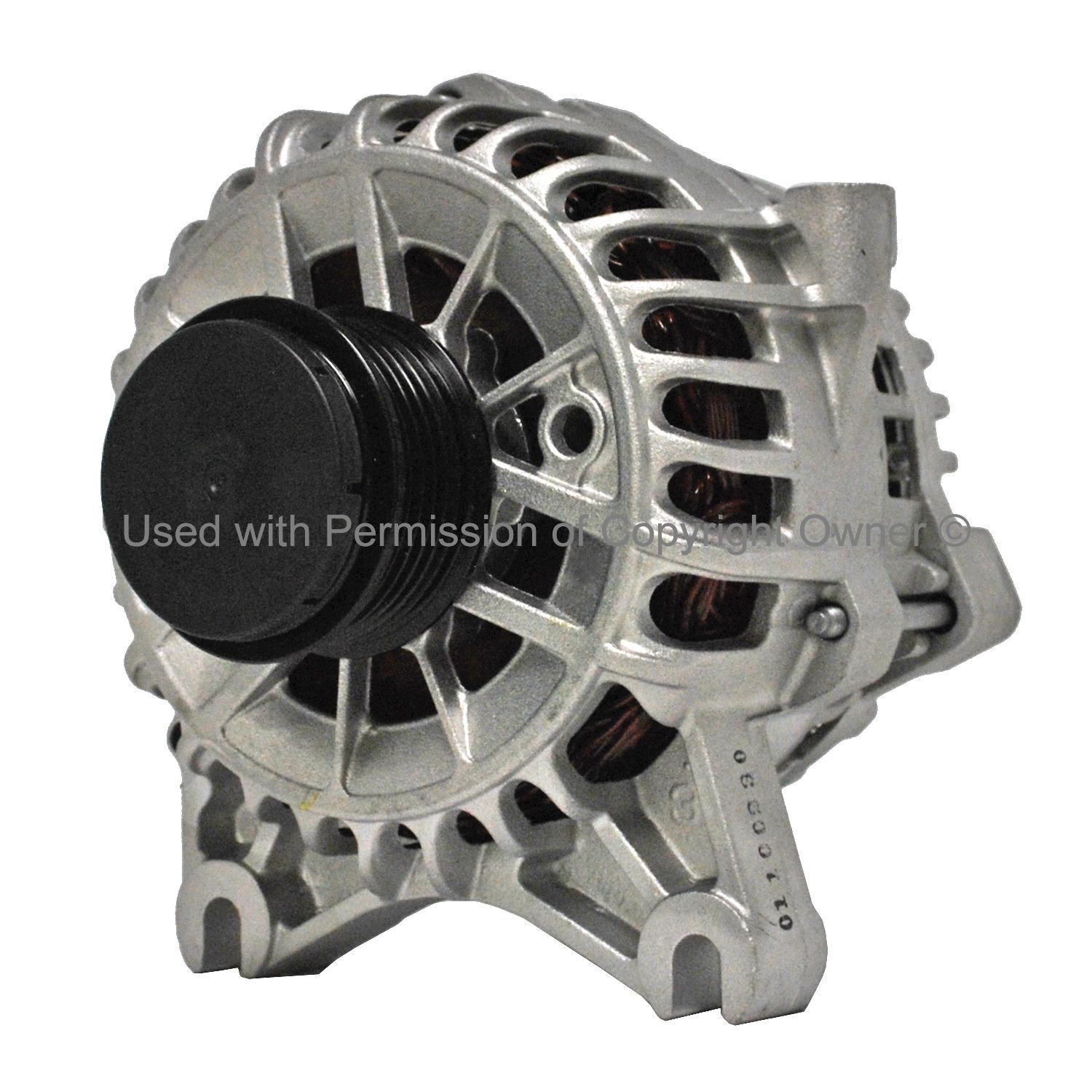 MPA 8516602 Alternator product image 1 of 4