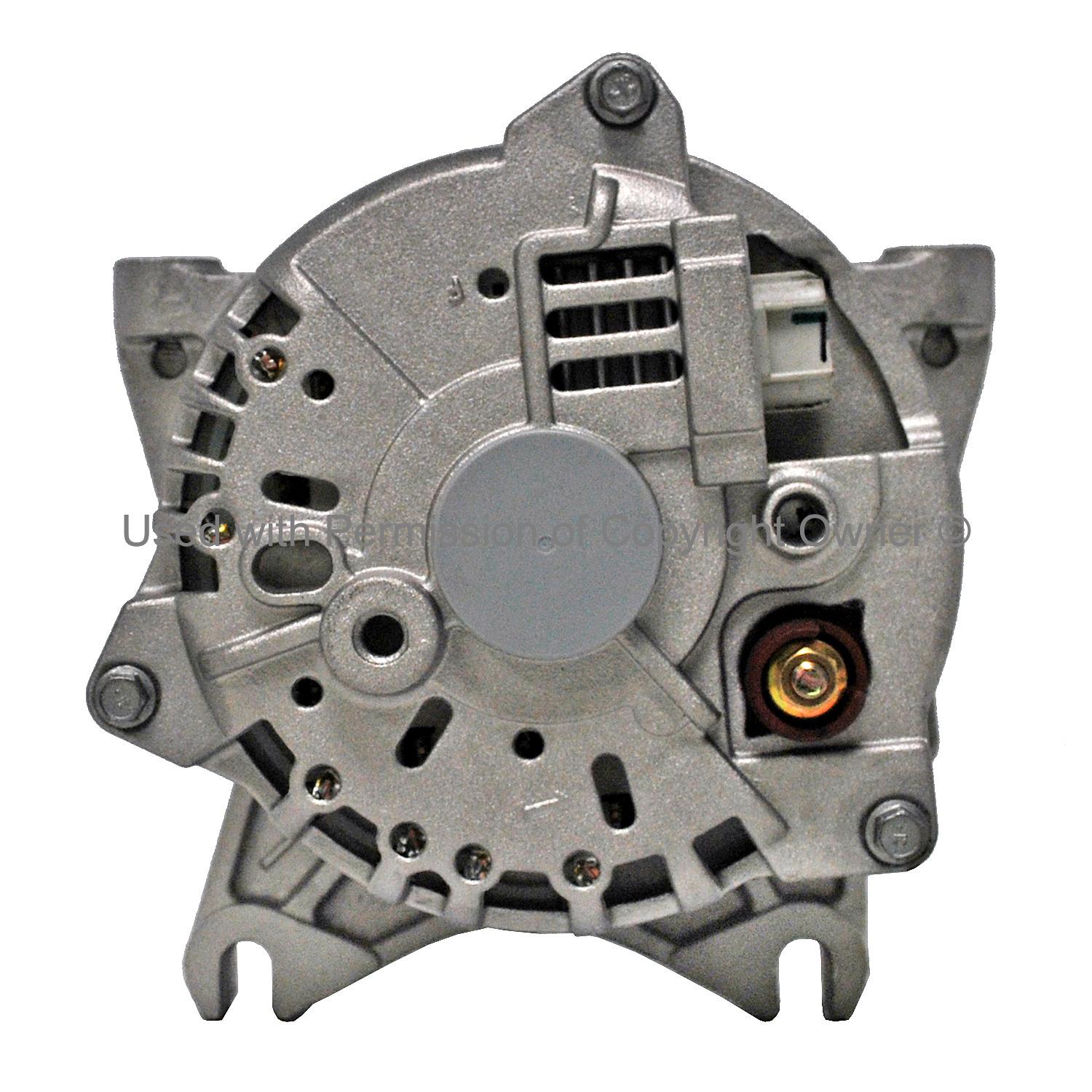 MPA 8516602N - Alternator MPA 8516602N Alternator product image 2 of 8