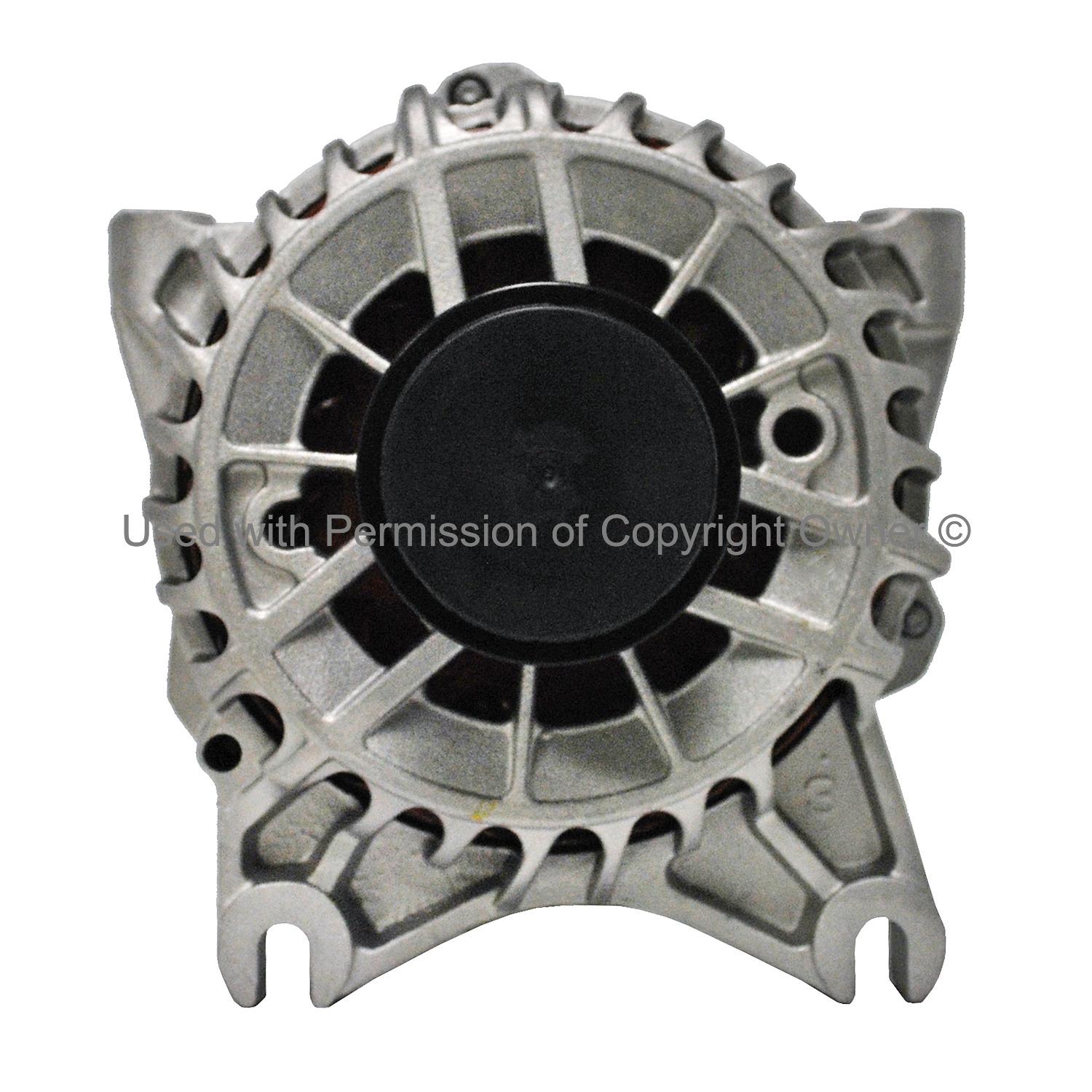 MPA 8516602N - Alternator MPA 8516602N Alternator product image 3 of 8