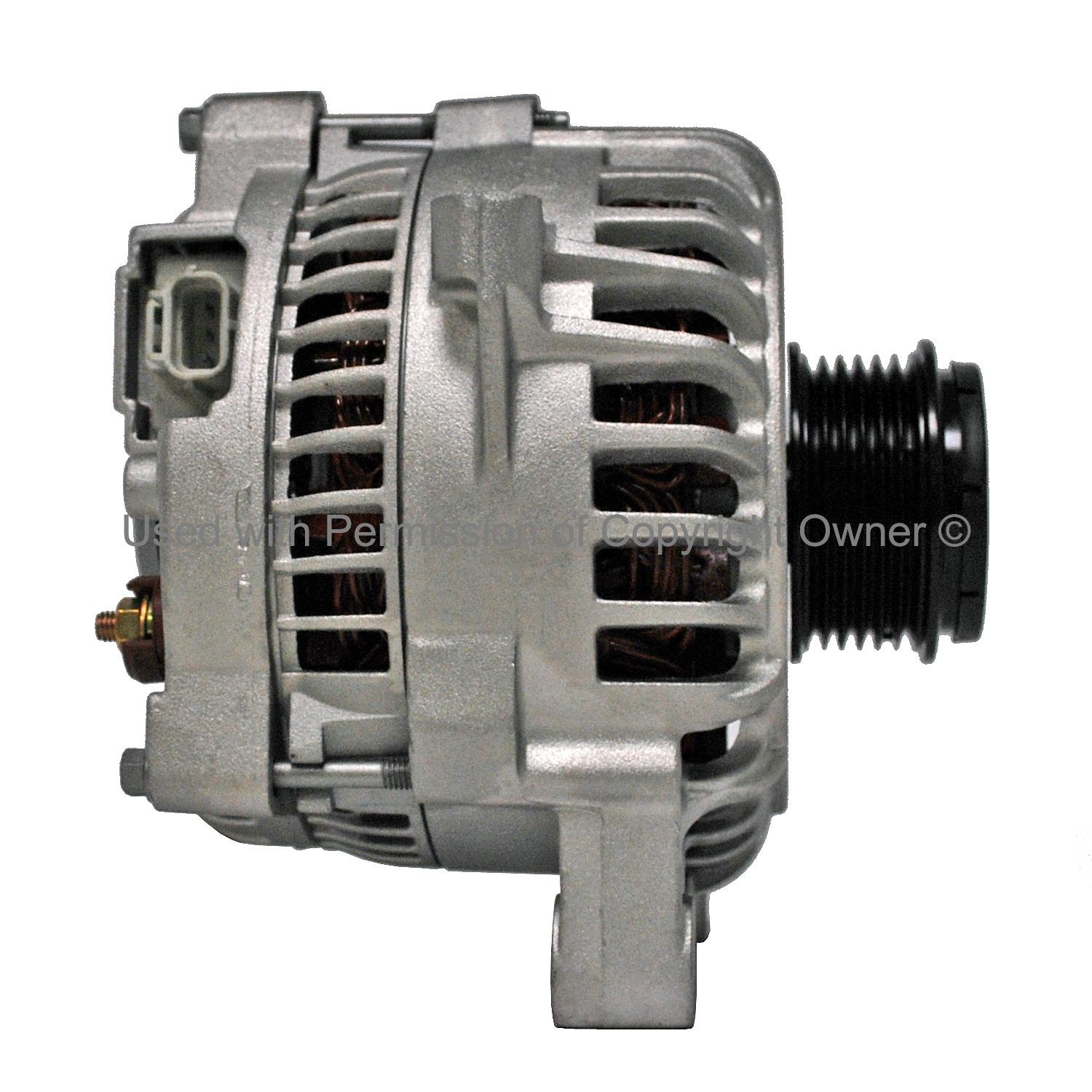 MPA 8516602N - Alternator MPA 8516602N Alternator product image 4 of 8