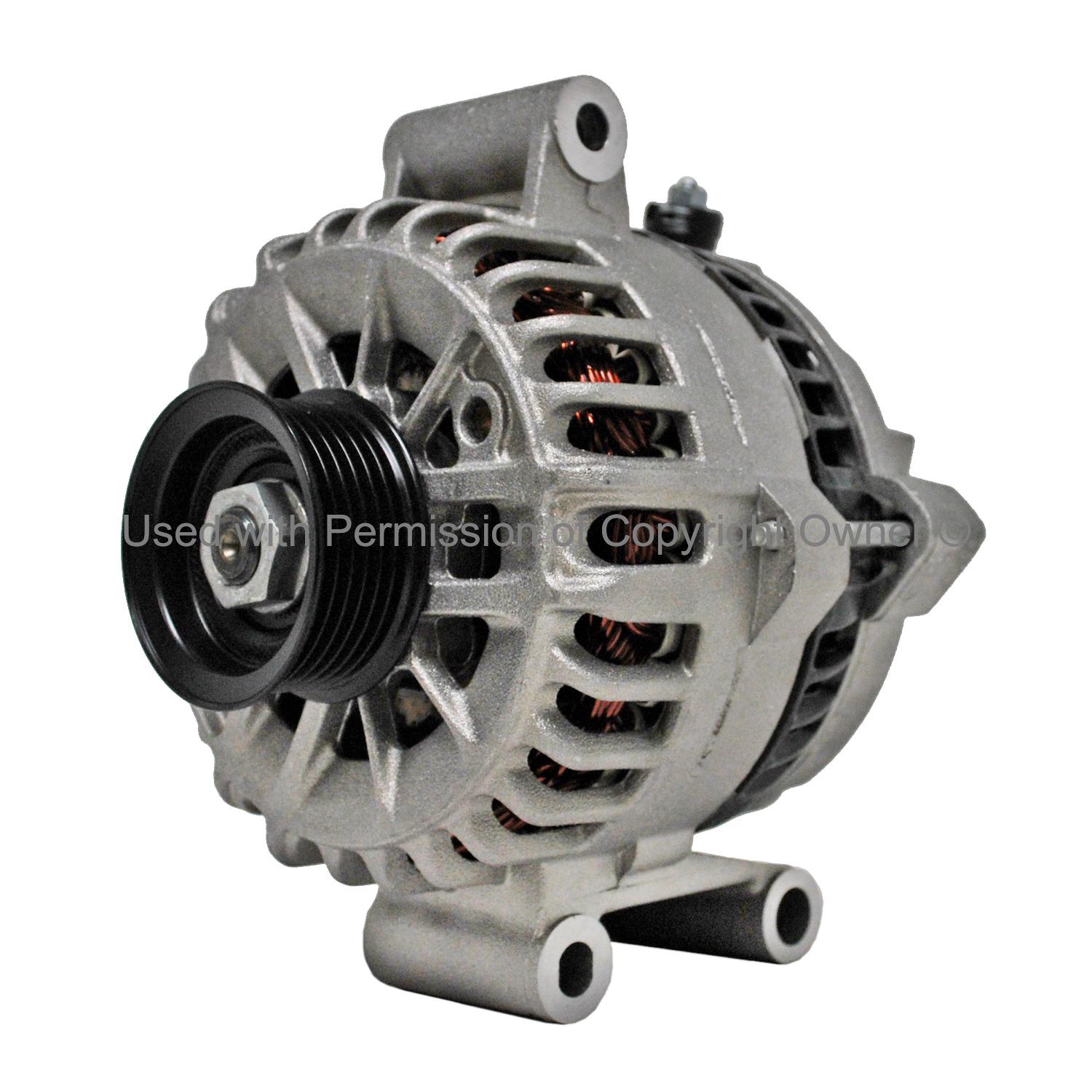 MPA 8517610 - Alternator MPA 8517610 Alternator product image 1 of 4