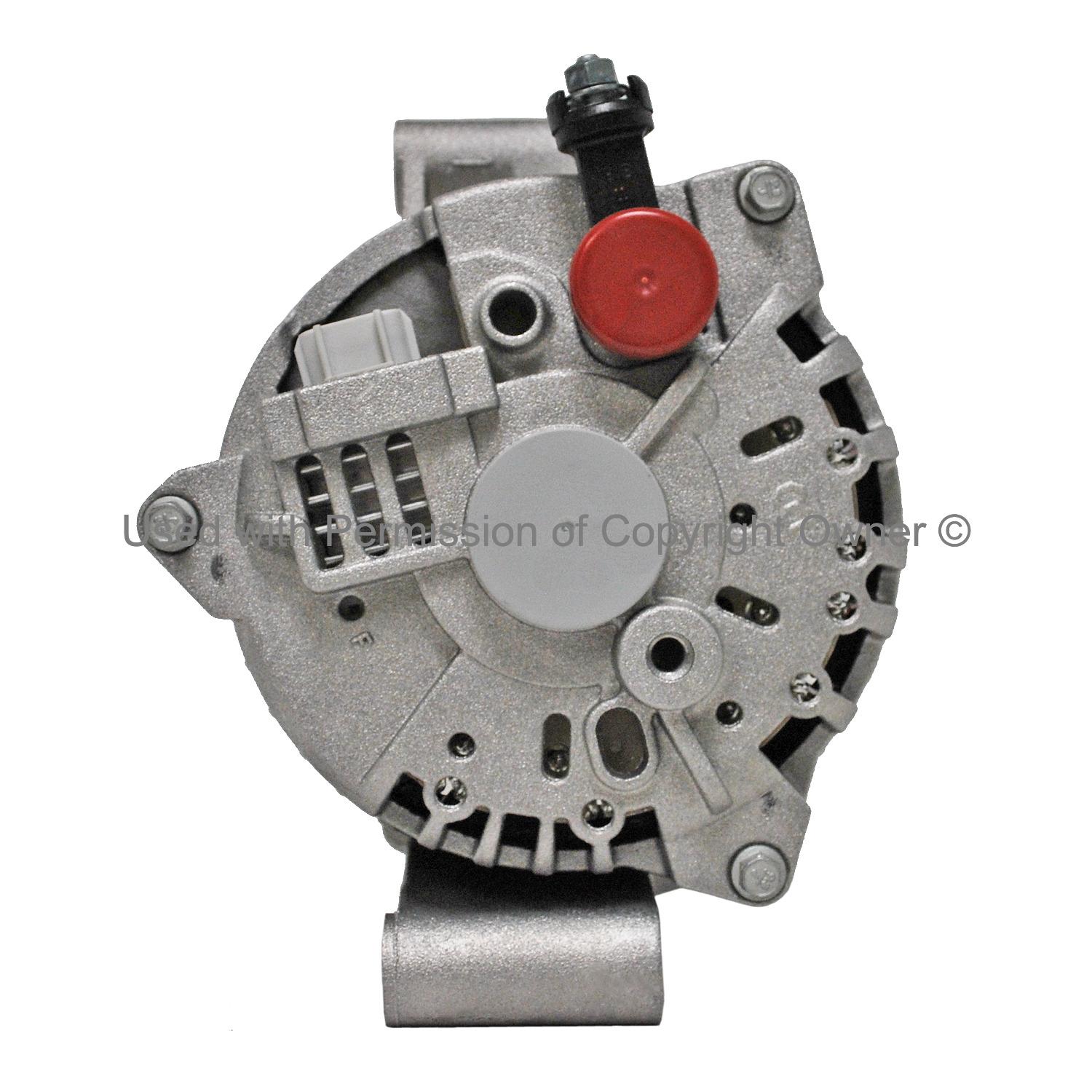 MPA 8517610 - Alternator MPA 8517610 Alternator product image 2 of 4